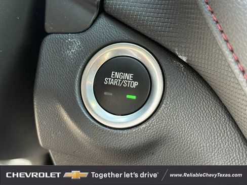 Used 2024 Chevrolet Equinox RS FWD image 25