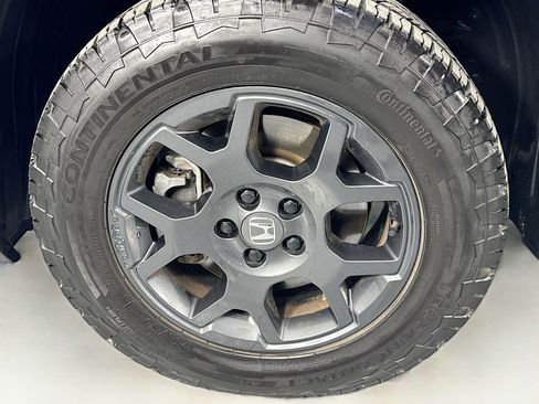 Certified 2024 Honda Pilot TrailSport image 44