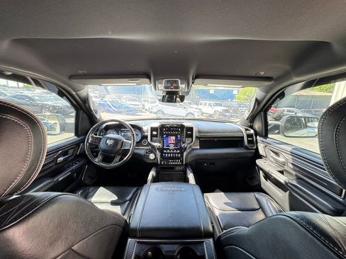 Used 2020 RAM 1500 Limited RWD image 16