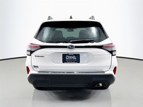 New 2026 Subaru Forester Premium image 4