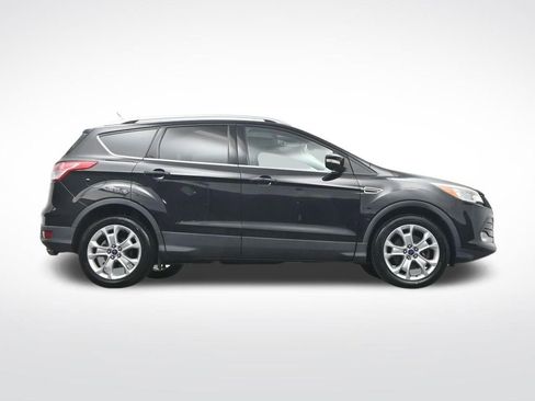 Used 2016 Ford Escape Titanium image 36