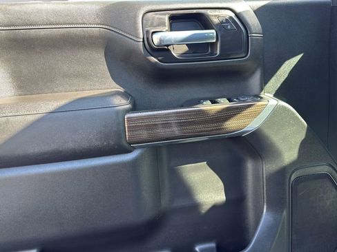 Used 2021 Chevrolet Silverado 1500 LT w/ All Star Edition Plus image 20