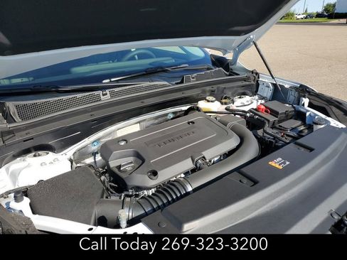 New 2025 Buick Envision Preferred image 30