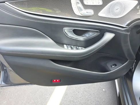 Used 2019 Mercedes-Benz AMG GT 63 w/ Driver Assistance Package image 13