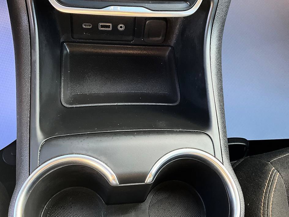 Used 2018 GMC Terrain SLE FWD image 47