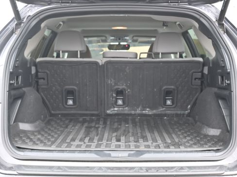 Certified 2022 Subaru Outback Premium image 35