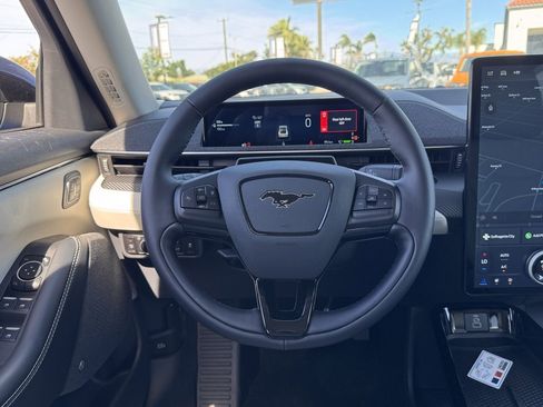 New 2025 Ford Mustang Mach-E Premium image 20