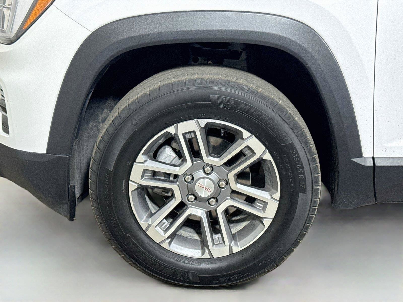 Used 2026 GMC Terrain Elevation FWD image 30