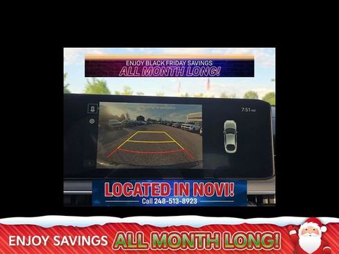 Used 2025 Kia K5 LXS image 19