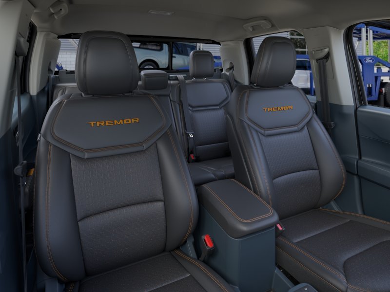 New 2026 Ford Maverick Tremor AWD/4WD image 10