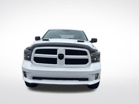 Used 2019 RAM 1500 Express w/ Wheel & Sound Group AWD/4WD image 3