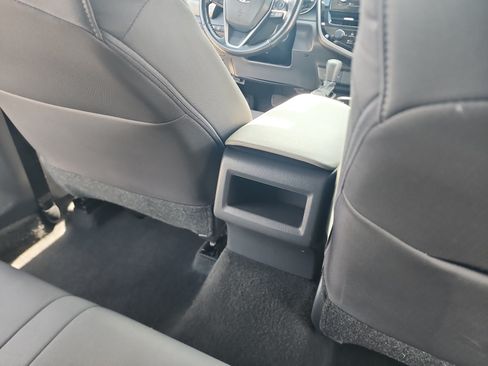 Used 2021 Toyota Camry LE w/ Cold Weather Package AWD/4WD image 32
