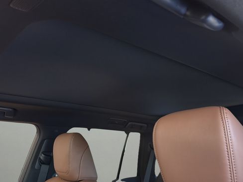 New 2026 Lexus GX 550 AWD/4WD image 11