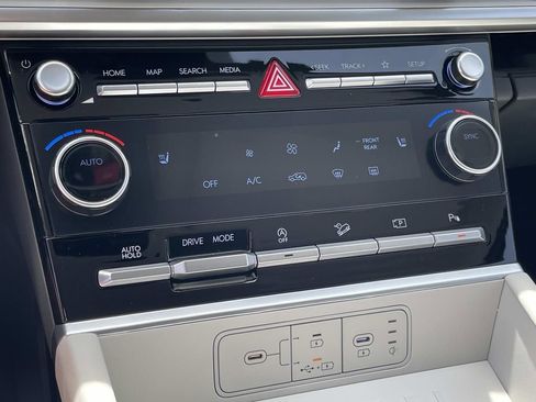 New 2026 Hyundai Santa Fe SEL image 26