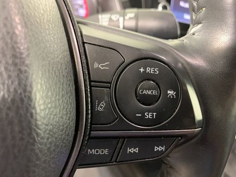 Used 2024 Toyota Camry XSE image 23