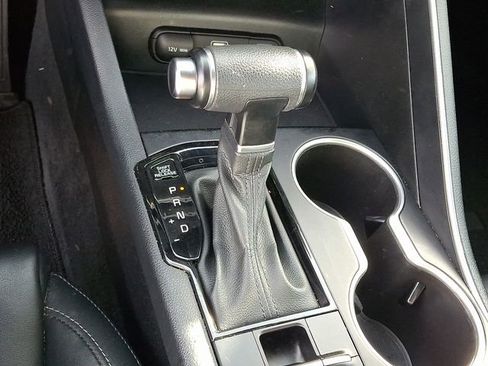 Used 2022 Kia K5 GT-Line image 16