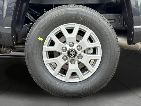 New 2026 Toyota Tacoma SR5 AWD/4WD image 13
