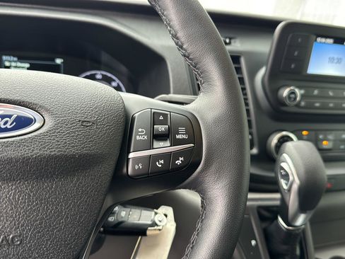 New 2024 Ford Transit 250 Low Roof w/ Load Area Protection Package image 23