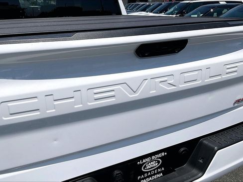 Used 2023 Chevrolet Silverado 1500 RST RWD image 31