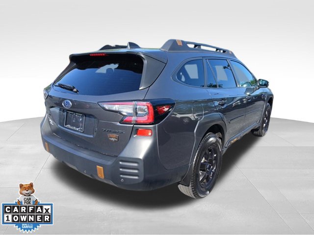 Used 2023 Subaru Outback Wilderness AWD/4WD image 8