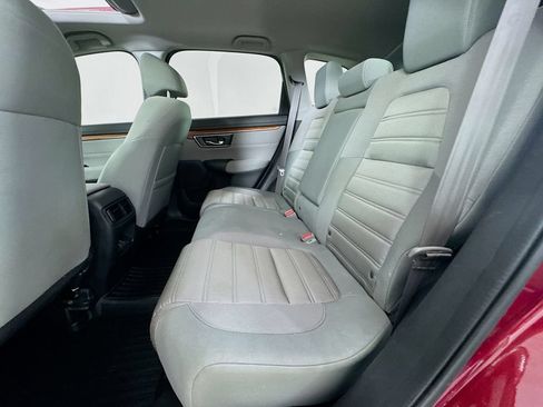 Used 2022 Honda CR-V EX image 32