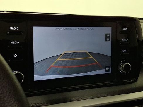 Used 2021 Kia K5 LXS FWD image 4