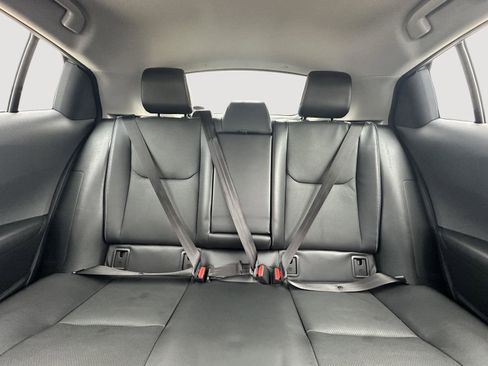 Used 2024 Toyota Prius Limited w/ Limited Premium Package image 13