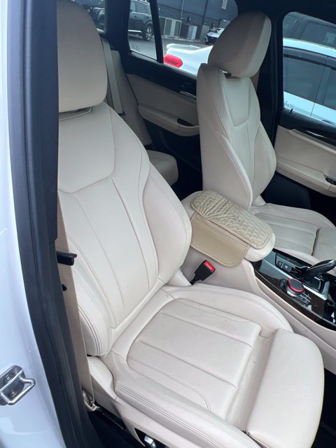 Used 2019 BMW X3 sDrive30i w/ Premium Package RWD image 17