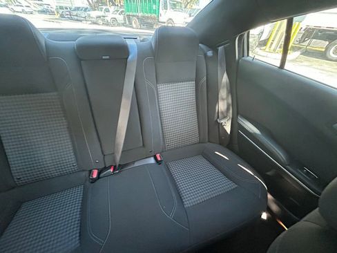 Used 2023 Dodge Charger SXT image 12