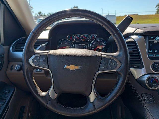 Used 2019 Chevrolet Tahoe LT RWD image 14