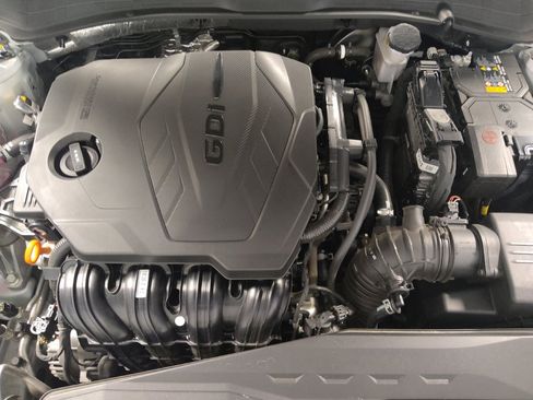 Used 2025 Hyundai Sonata SEL FWD image 30