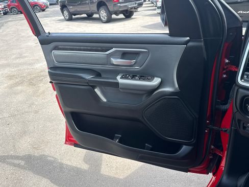 Used 2023 RAM 1500 Big Horn AWD/4WD image 17