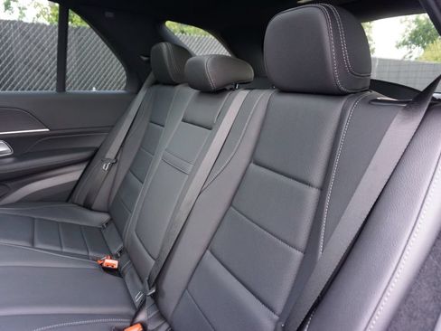 Certified 2026 Mercedes-Benz GLE 350 4MATIC image 51