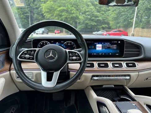 Used 2021 Mercedes-Benz GLE 350 image 10