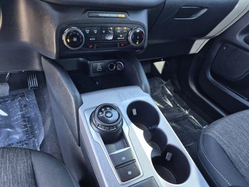 Used 2023 Ford Bronco Sport Big Bend w/ Convenience Package AWD/4WD image 12