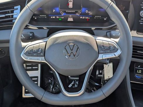 New 2026 Volkswagen Jetta Sport FWD image 14