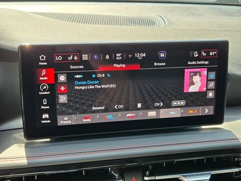 Certified 2024 Dodge Hornet GT image 23