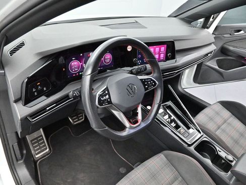 Used 2024 Volkswagen GTI S FWD image 13