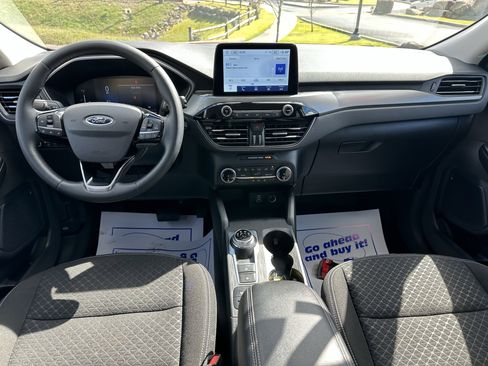Used 2024 Ford Escape Active image 25