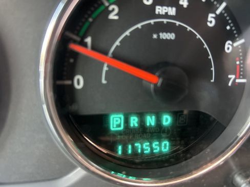 Used 2014 Jeep Wrangler Sport w/ Quick Order Package 24S image 13