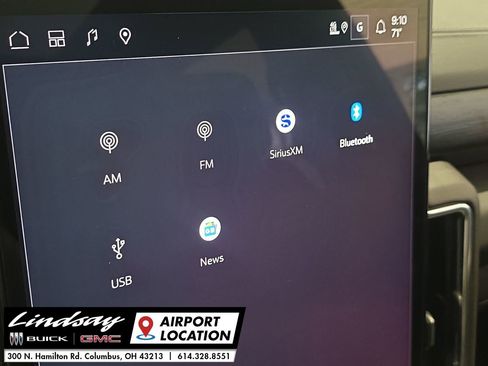 New 2026 GMC Yukon XL Denali w/ Sun & Power Step Package image 37