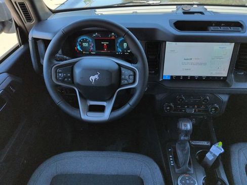 New 2026 Ford Bronco Big Bend AWD/4WD image 15