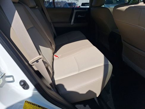 Used 2023 Toyota 4Runner SR5 Premium w/ Moonroof Package RWD image 30