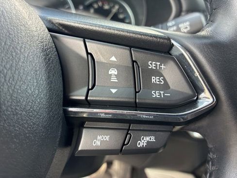 Used 2022 MAZDA CX-5 AWD 2.5 S w/ Premium Package image 29