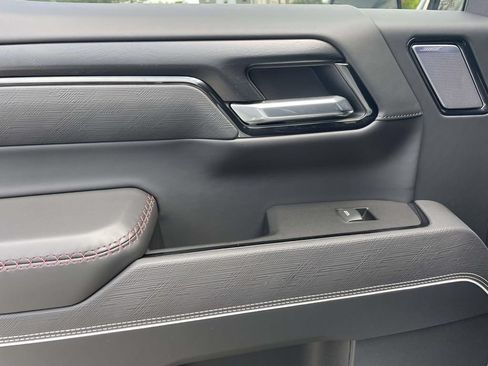 Used 2025 GMC Sierra 1500 AT4X AWD/4WD image 12