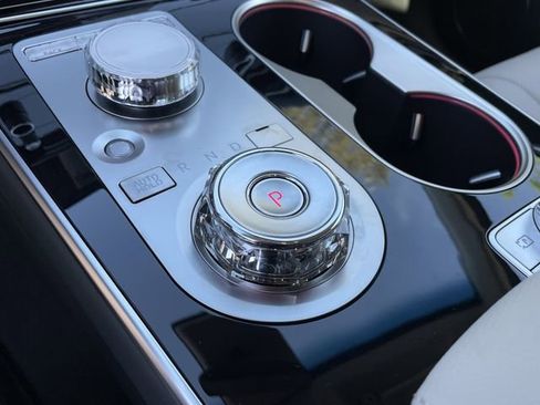 New 2026 Genesis GV80 2.5T image 30