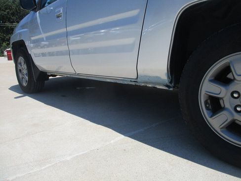 Used 2008 Honda Ridgeline RTX image 16