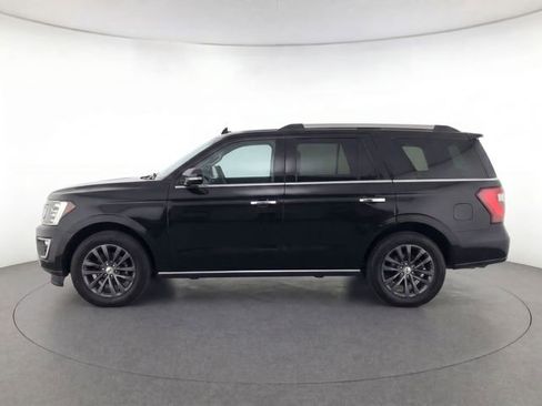 Used 2020 Ford Expedition Max Limited RWD image 6