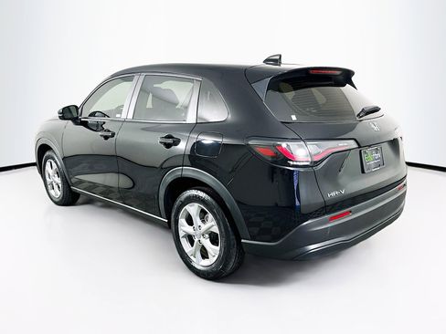 Used 2024 Honda HR-V LX image 5