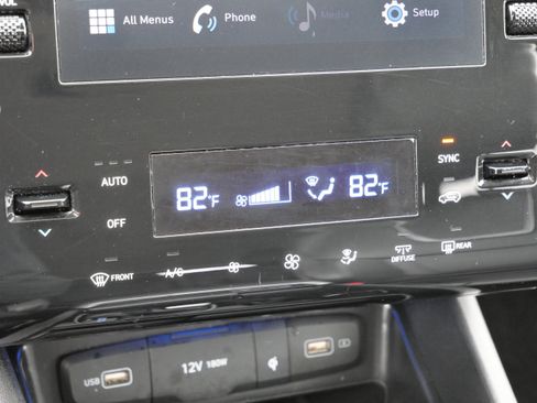 Used 2022 Hyundai Tucson SEL w/ Convenience + Premium Package image 24